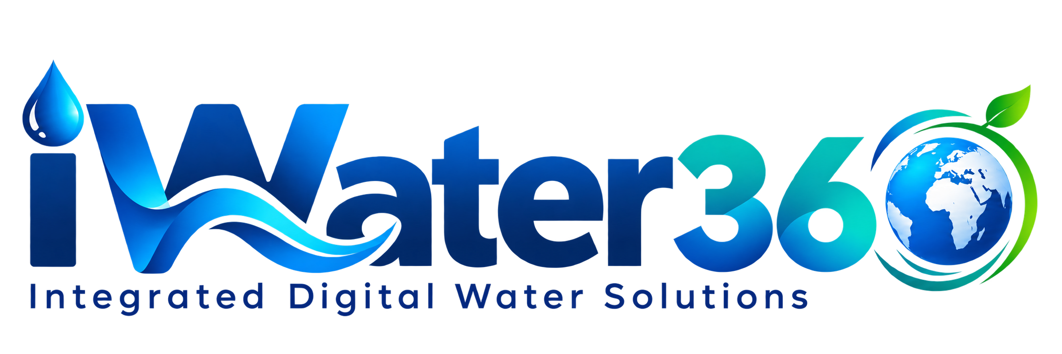 iWater360 — Digital Water Solutions